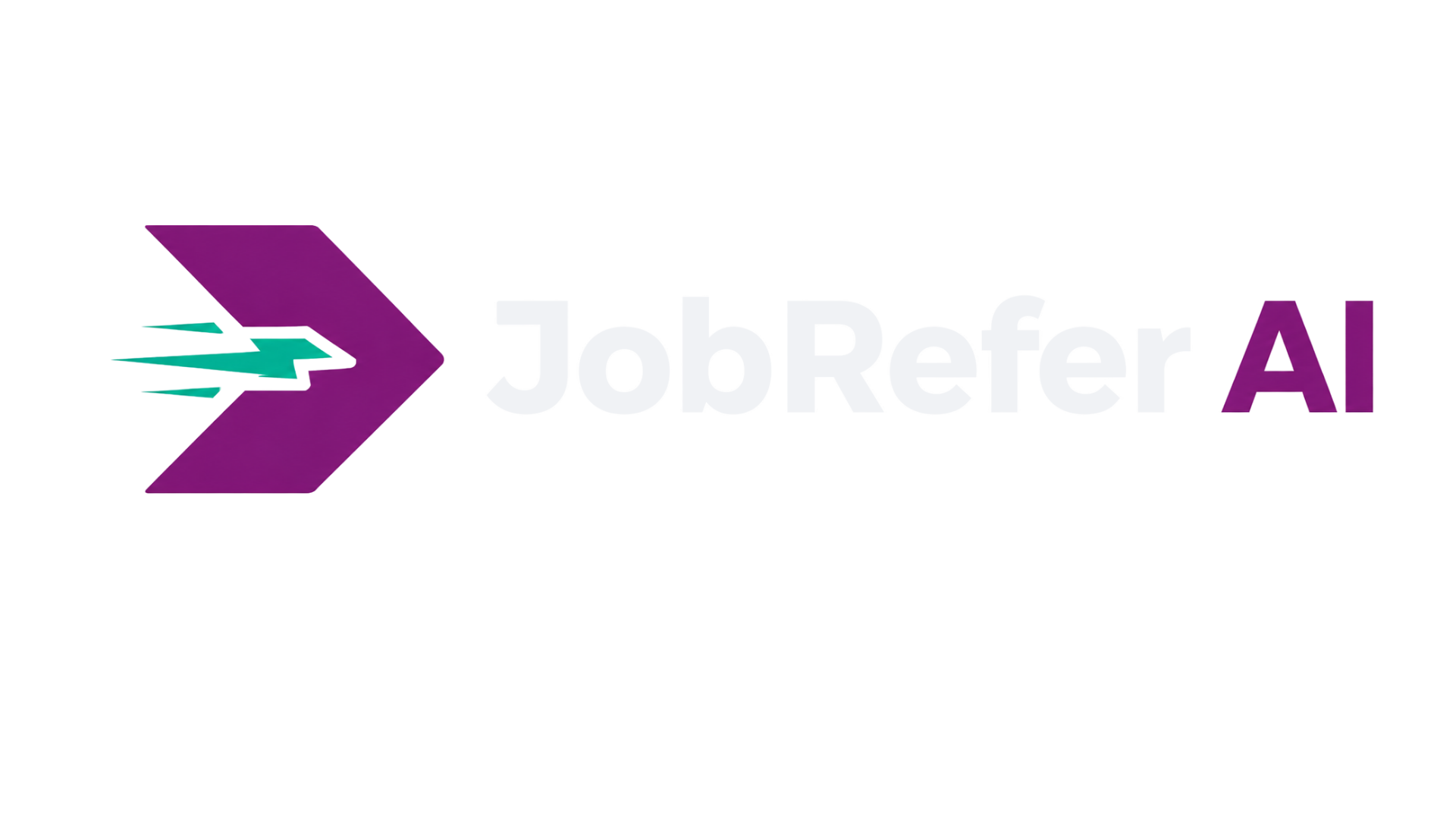 JobRefer AI